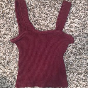 Sky and Sparrow Tank Top